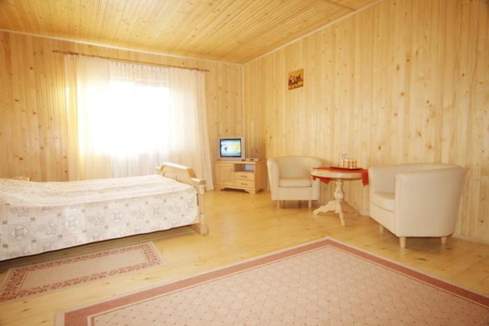 Na Velykim Hotel Yaremche Exterior photo