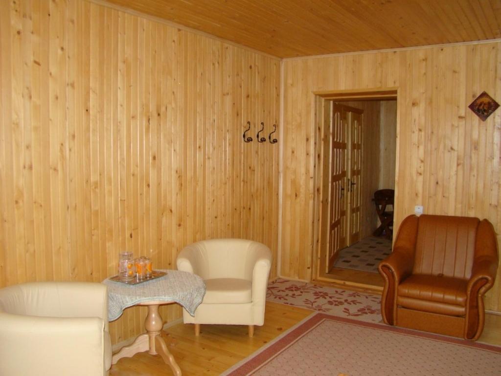 Na Velykim Hotel Yaremche Room photo
